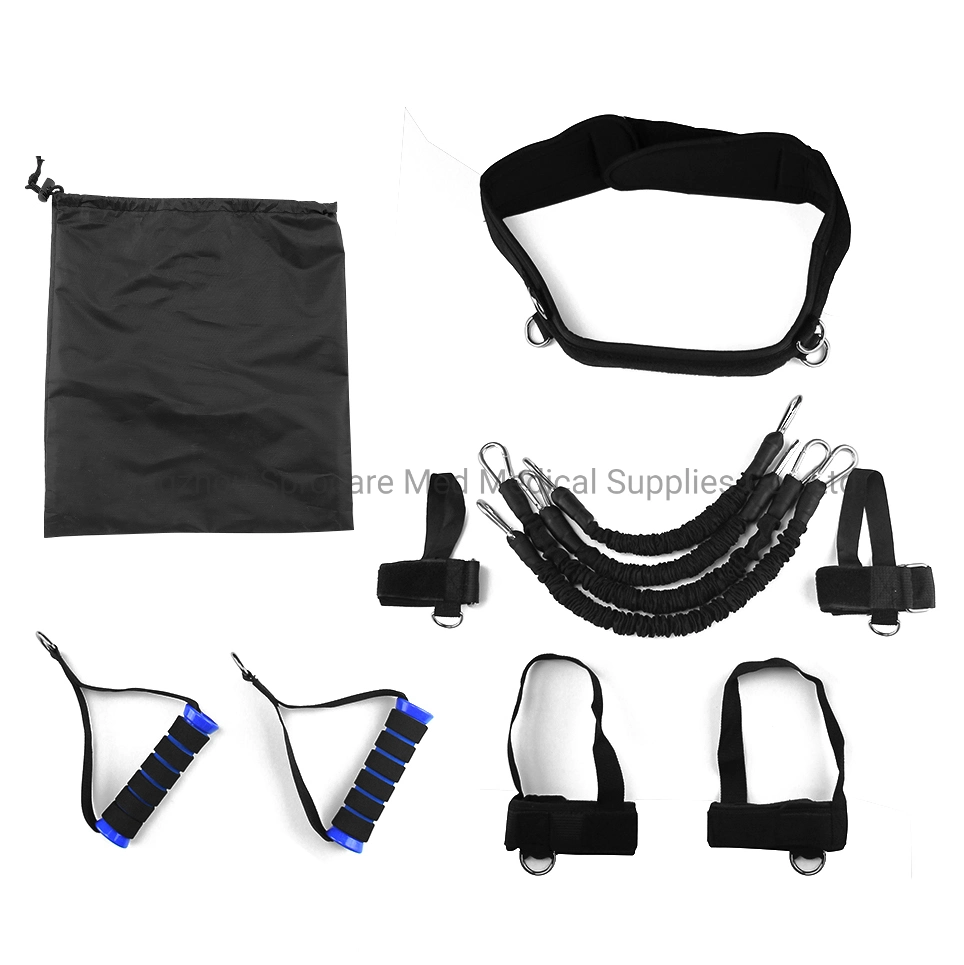 Boxing Training Resistance Bands