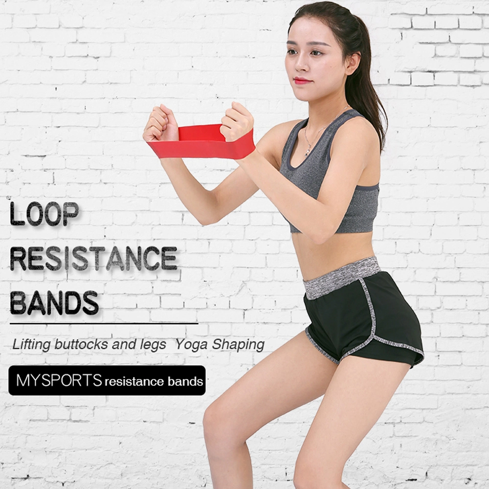 Manufacturer Supply Fitness, Gym Equipment, Resistance Bands